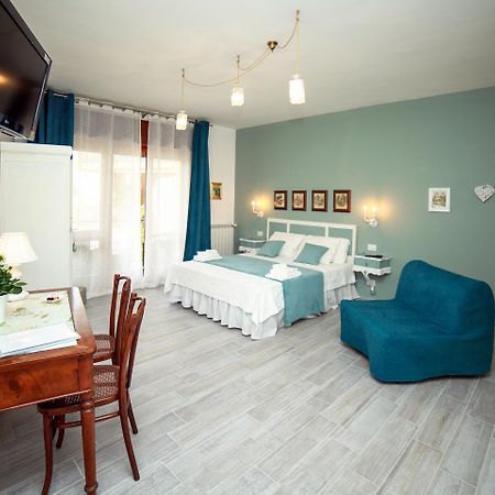 Casa Minna - De Vivo Realty Sant’Agnello Kültér fotó