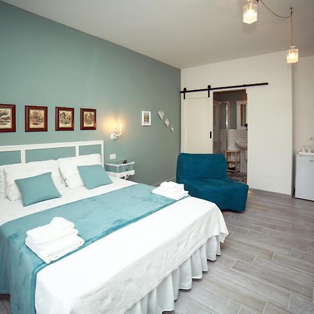 Casa Minna - De Vivo Realty Sant’Agnello Kültér fotó