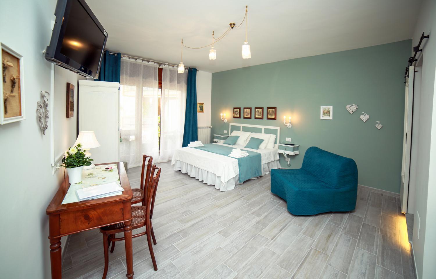 Casa Minna - De Vivo Realty Sant’Agnello Kültér fotó