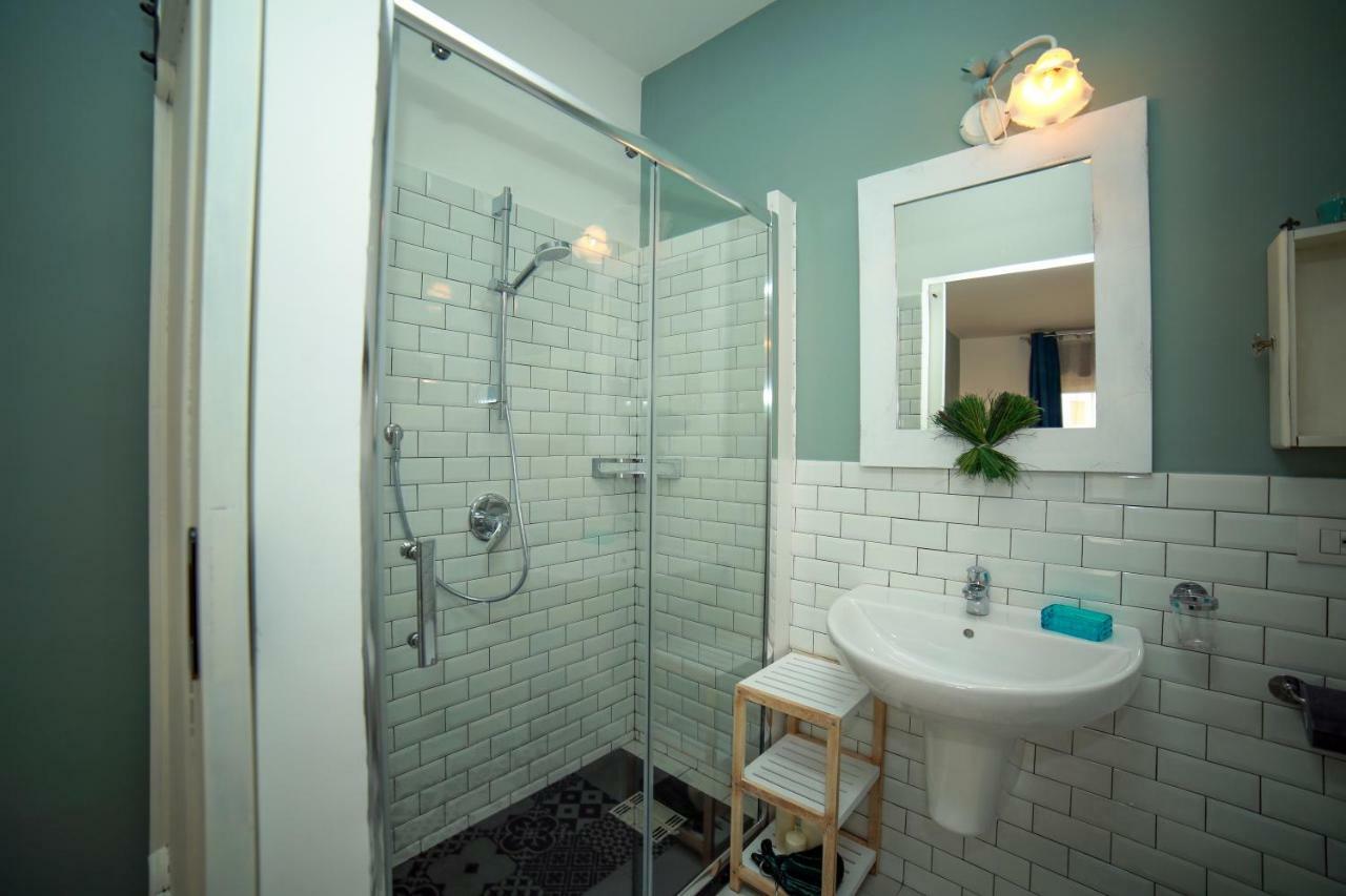 Casa Minna - De Vivo Realty Sant’Agnello Kültér fotó